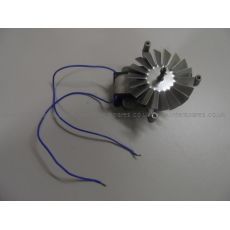Cata Cooke & Lewis Fan Motor