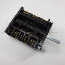 Cata Selector Switch