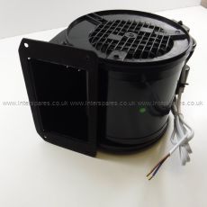 Cooke & Lewis Designair MOTOR ASSEMBLY 140W E14