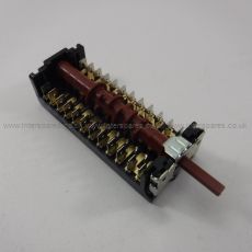 Howden Lamona Selector Switch