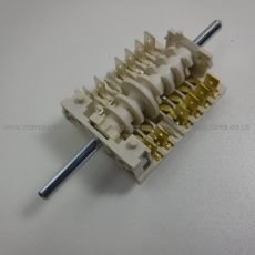 Electrolux Selector Switch