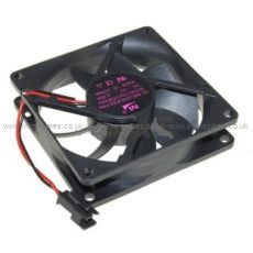 Cda Fan Motor Evaporator 12V