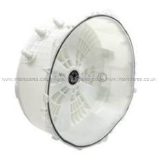 Logik REAR TUB ASSEMBLY