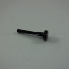 Zanussi Timer Button
