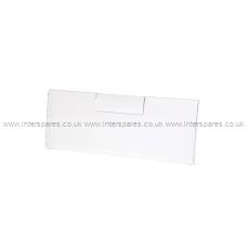 Bosch Freezer Upper Flap
