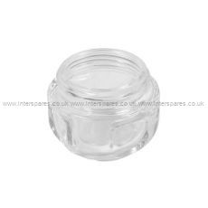 Electrolux Aeg Lamp Cover Glass