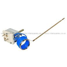 Aeg Top Oven Thermostat