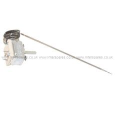 Zanussi Thermostat