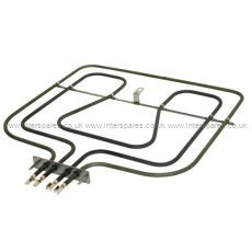 Zanussi Moffat Firenzi Grill / Upper Element