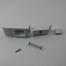 Zanussi Door Opener Assembly