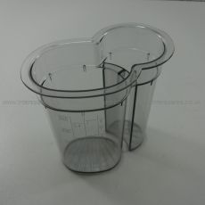 Bosch Plug - Plunger