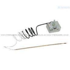 Howden Lamona Thermostat