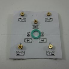 Leisure - Rangemaster Natural Gas Conversion Kit
