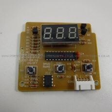 Waeco Electronic Control Board