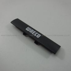 Waeco Lock Dark Grey