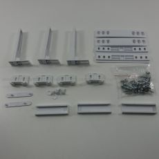 Howden Lamona Beko Decor Door Fitting Kit