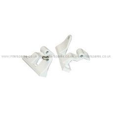 Zanussi Door Hinge Kit Left Right
