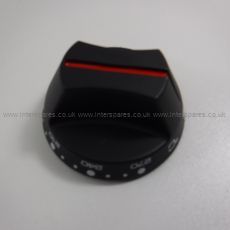 Falcon Control Knob - Oven