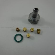 Fisher & Paykel LPG Conversion Kit
