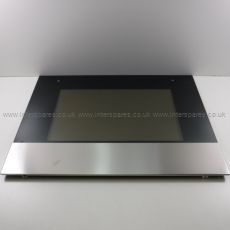 Fisher & Paykel DOOR GLASS - OUTER