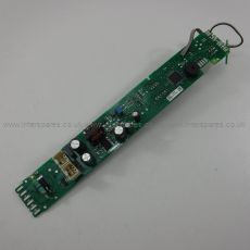 Liebherr Display Panel PCB