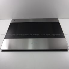 Smeg Door Glass Outer Main Oven