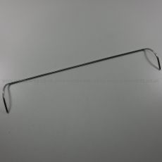 Liebherr Chrome Bar Upper