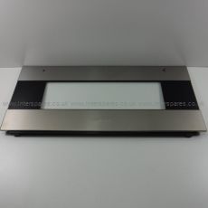 Smeg OUTER DOOR GLASS