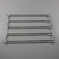 Smeg OVEN GUIDE right hand