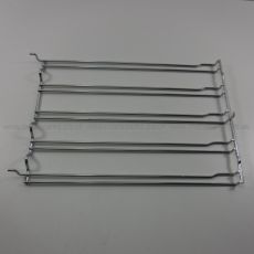 Smeg OVEN GUIDE left hand