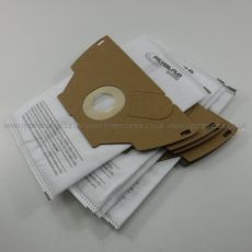 Electrolux DUST BAGS & FILTERS - PACK 5