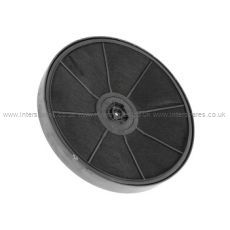 Zanussi Moffat Carbon / Charcoal Filter