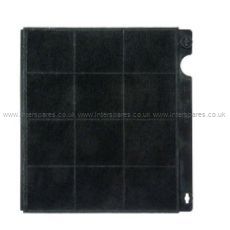 Zanussi Carbon Charcoal Filter