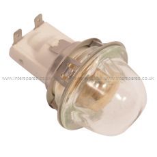 Jackson Hotpoint Lamp Cover