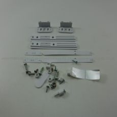 Fridgemaster Bauknecht Decor Door Fittings Kit