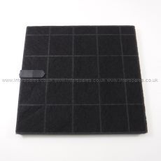 Smeg CARBON / CHARCOAL FILTER - FRAMELESS