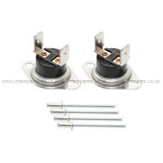Thetford CUT OUT THERMAL KIT
