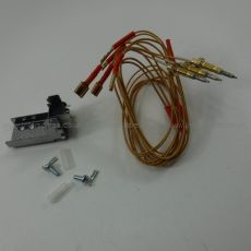 Thetford Lid Shutoff and Thermocouple Assembly Conversion Kit