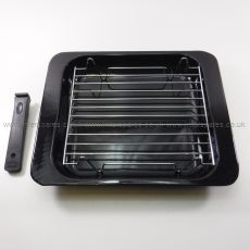 Thetford GRILL PAN KIT