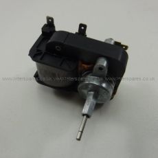 Whirlpool Fan Motor - Evaporator