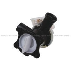 Bosch Drain Pump