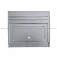 Neff Steel Top Cover