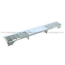 Siemens Kickplate Vent