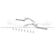 Neff Door hinge kit - integrated