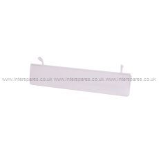 Siemens Crisper Lid