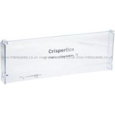 Bosch Crisper Drawer Front Panel