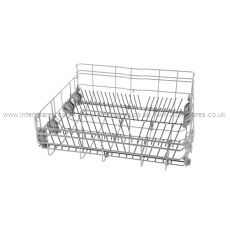Siemens Lower Basket