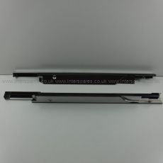 Neff DOOR SIDE PROFILE