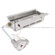 Belling Spare Parts BURNER oven assy fsd top oven
