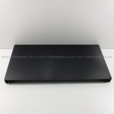 Stoves DOOR GLASS - PAN DRAWER